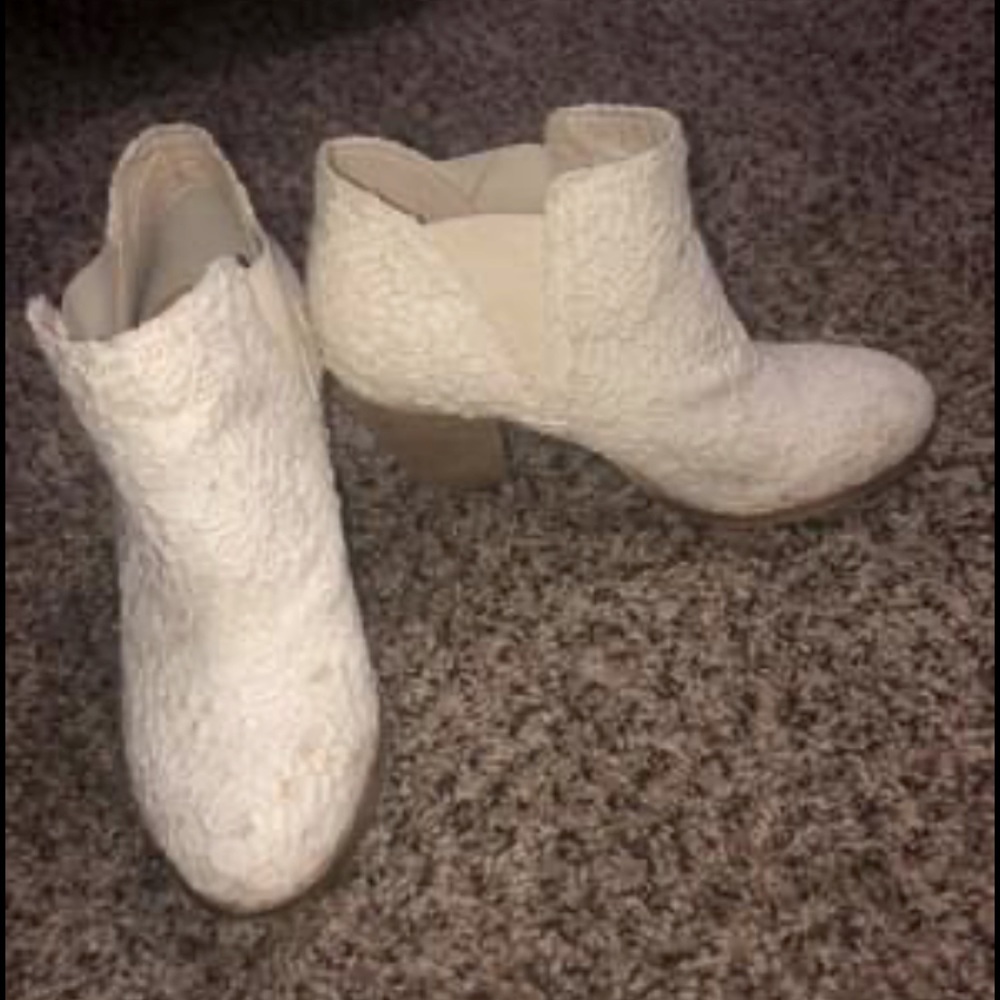 Booties